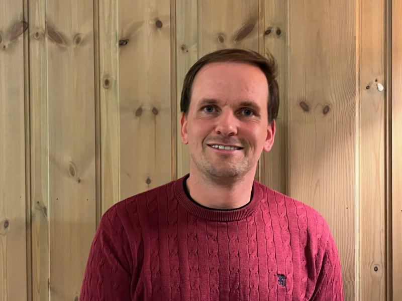 Presisjonsjordbruk med droner