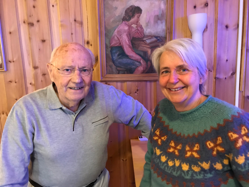 Kommunens planer på kort og lang sikt