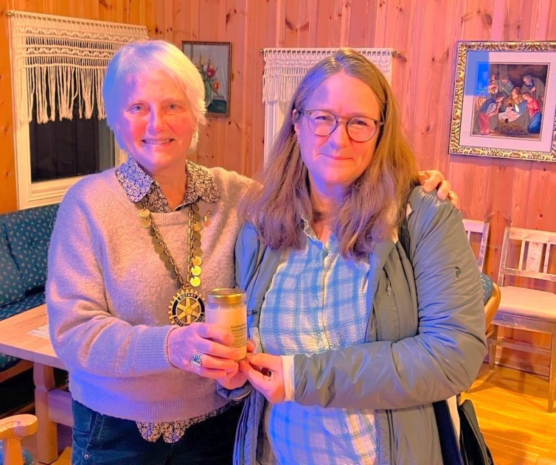 Skjerm barna i vår digitale verden