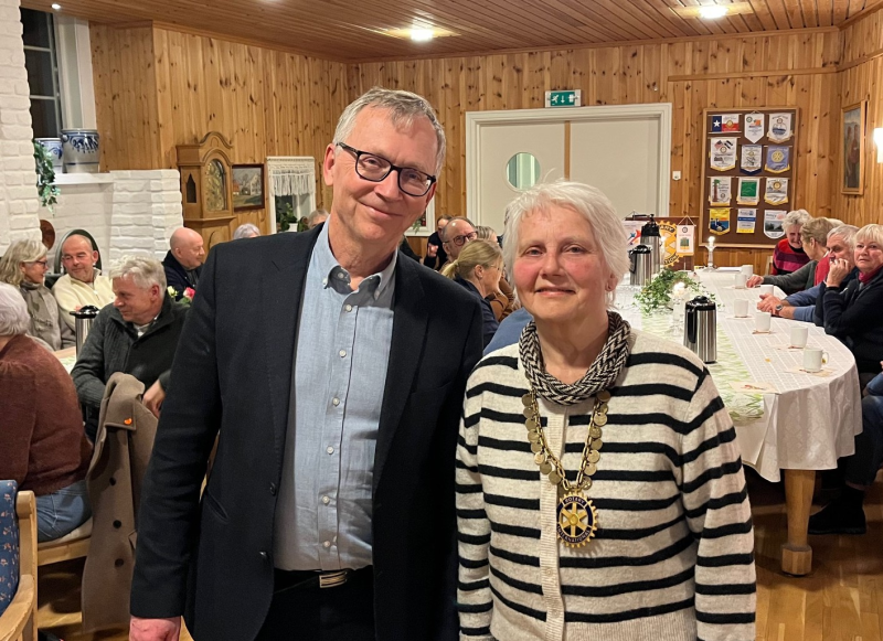 Aldring og psykisk helse