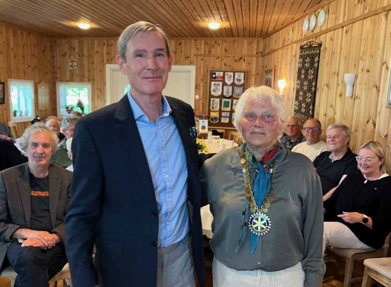 Diplomatiske utfordringer