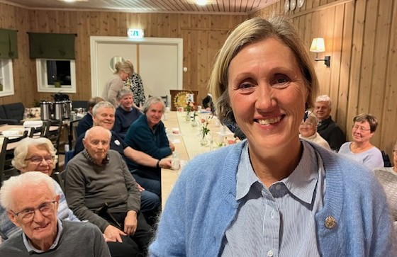 Matberedskap i Norge