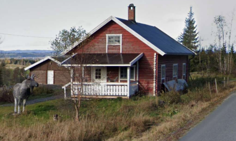 Nyttårsmøte med utlodning