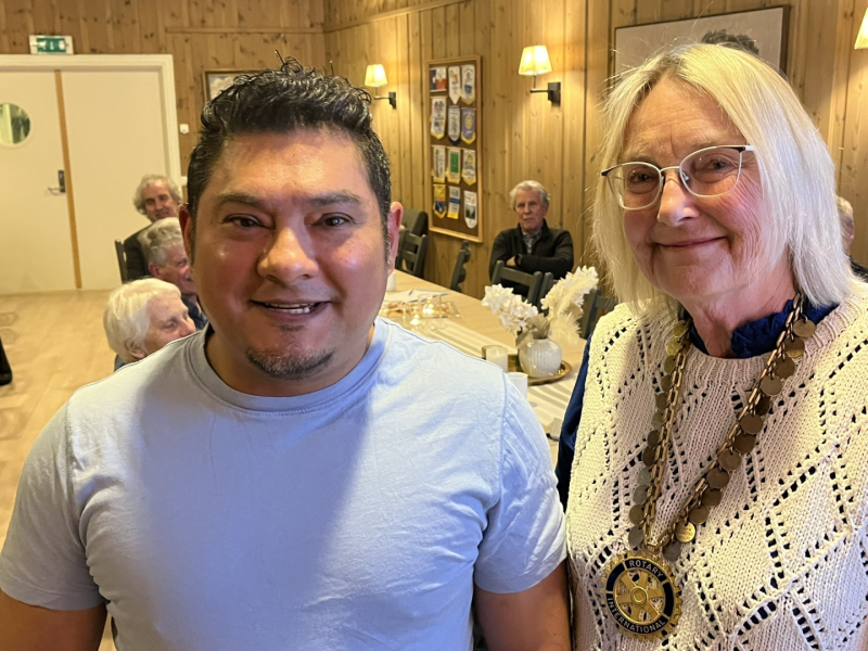 Opplæring fra Kriminalomsorgen